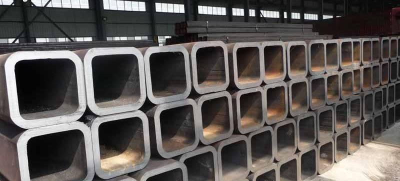 印江Q345b无缝方管