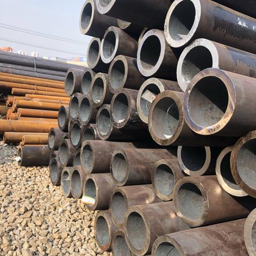 印江3087无缝钢管