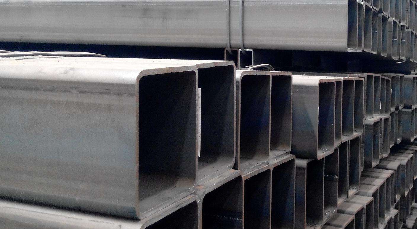 印江20#无缝方管