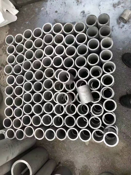 印江不锈钢管